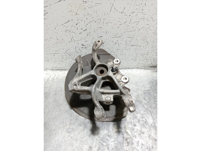 Recambio de mangueta trasera derecha para peugeot 508 allure referencia OEM IAM   