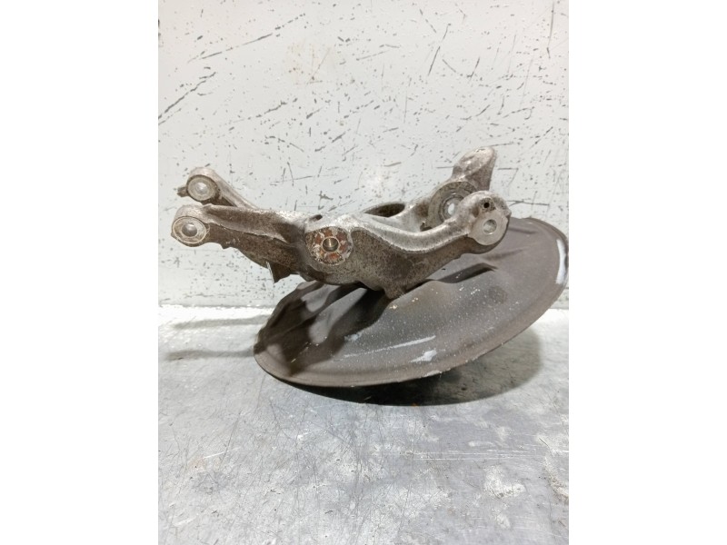 Recambio de mangueta trasera izquierda para peugeot 508 allure referencia OEM IAM   