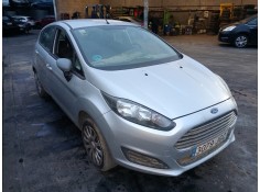 ford fiesta (ccn) del año 2015