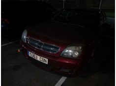 opel vectra c berlina del año 2002