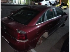 opel vectra c berlina del año 2002 2