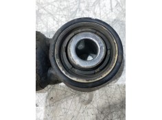 Recambio de amortiguador trasero para seat leon (1p1) reference referencia OEM IAM 1K0513029HA   2