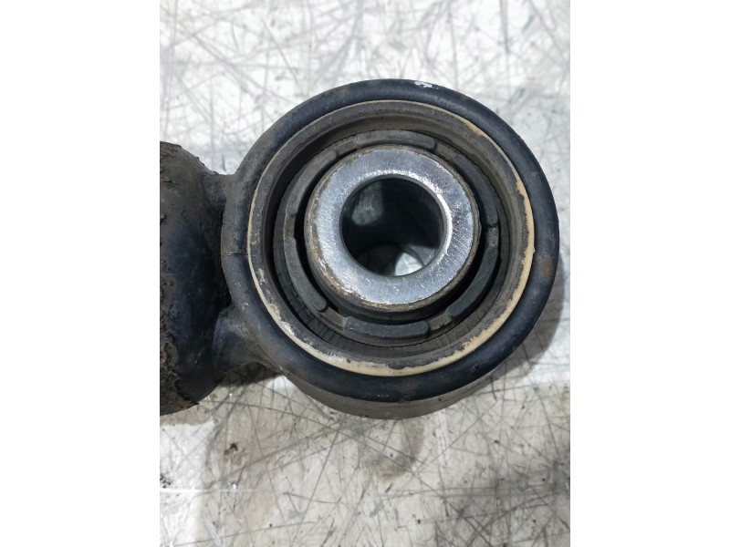 Recambio de amortiguador trasero para seat leon (1p1) reference referencia OEM IAM 1K0513029HA  