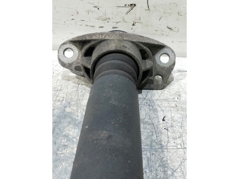 Recambio de amortiguador trasero para seat leon (1p1) reference referencia OEM IAM 1K0513029HA  