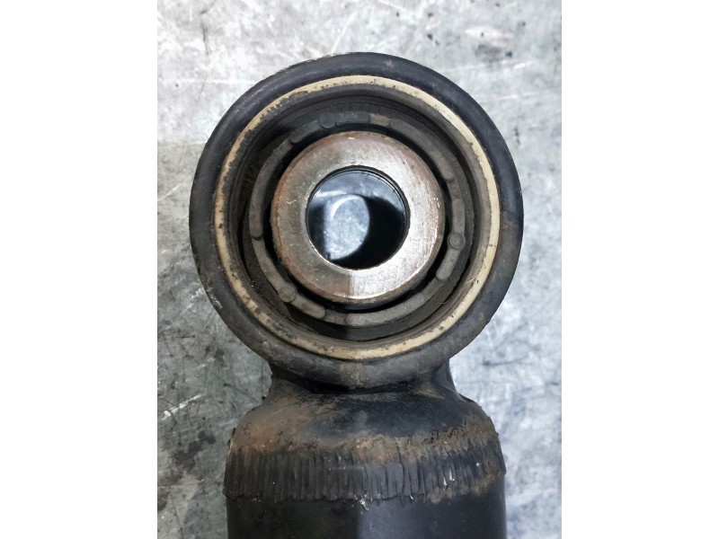 Recambio de amortiguador trasero para seat leon (1p1) reference referencia OEM IAM 1K0513029HA  