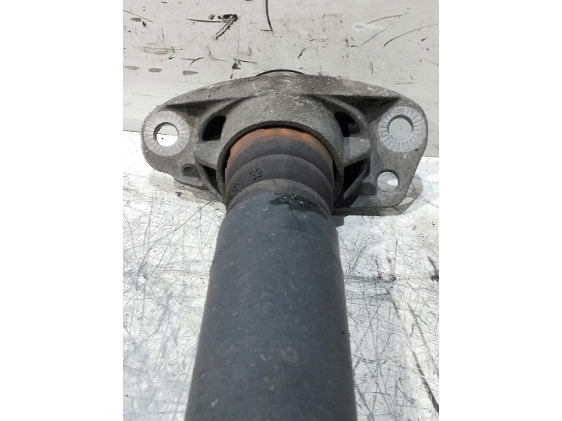 Recambio de amortiguador trasero para seat leon (1p1) reference referencia OEM IAM 1K0513029HA  