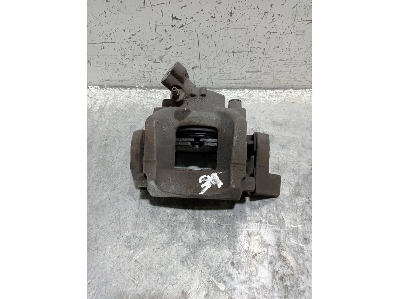 Recambio de pinza freno delantera derecha para peugeot 508 allure referencia OEM IAM   