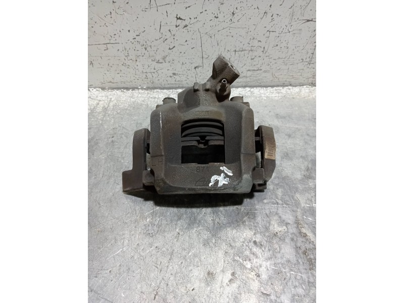 Recambio de pinza freno delantera izquierda para peugeot 508 allure referencia OEM IAM 9800839780  