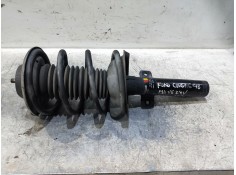 Recambio de amortiguador delantero izquierdo para ford cougar (mc) v6 referencia OEM IAM 824903553132 98BG18045FA 