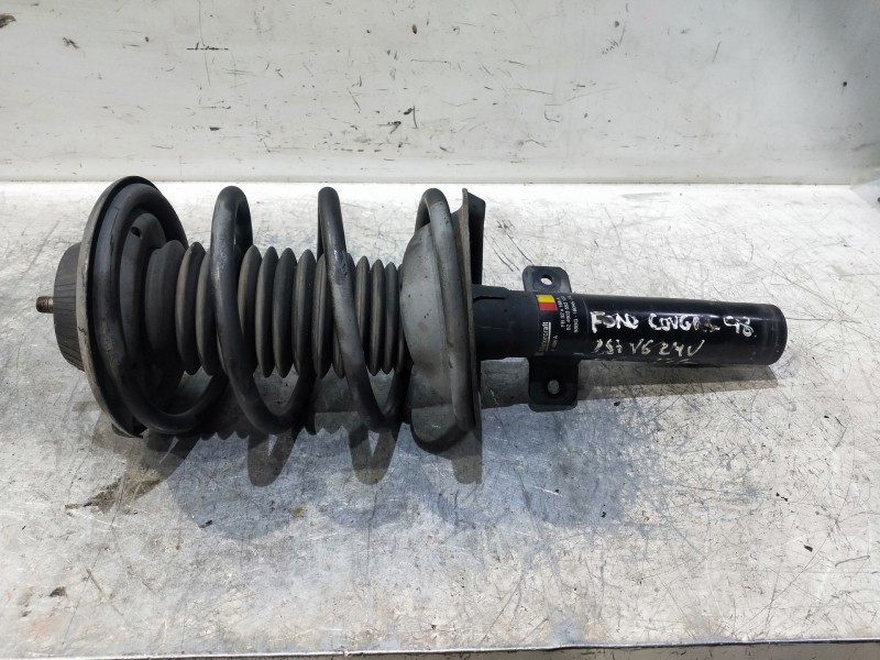 Recambio de amortiguador delantero izquierdo para ford cougar (mc) v6 referencia OEM IAM 824903553132 98BG18045FA 