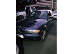 bmw serie 3 berlina (e46) del año 2004