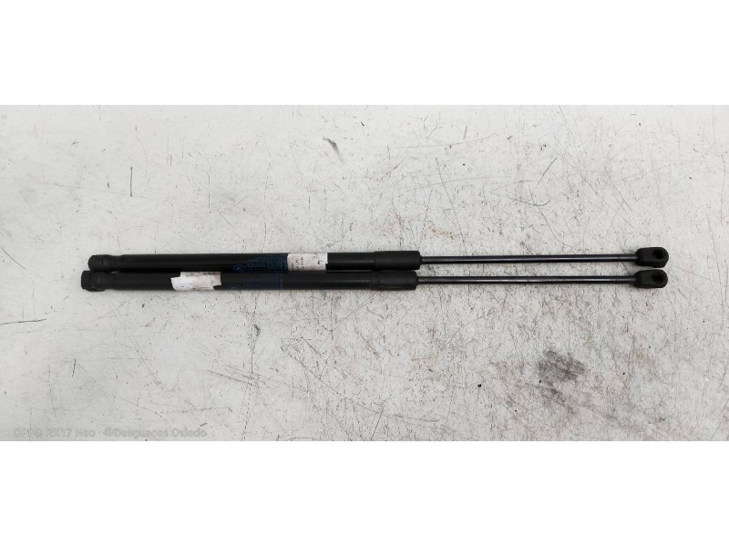 Recambio de amortiguadores maletero / porton para bmw serie 3 touring (e91) 318d referencia OEM IAM 51247127875  