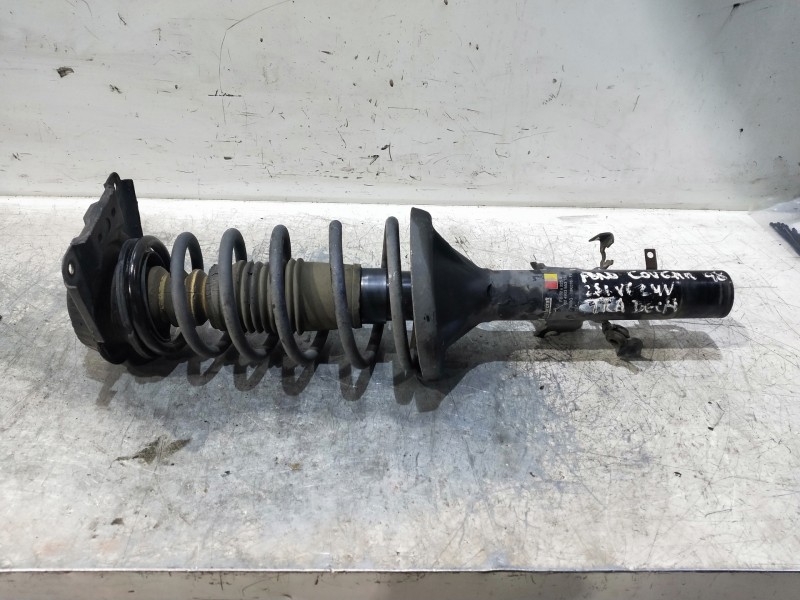 Recambio de amortiguador trasero derecho para ford cougar (mc) v6 referencia OEM IAM 824903553136 98BG18K076FB 