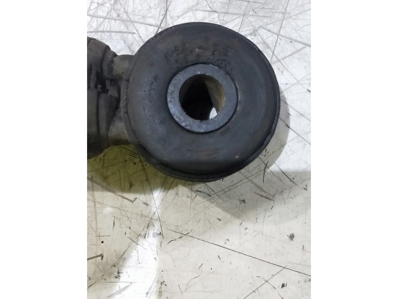 Recambio de amortiguador trasero derecho para volkswagen sharan (7m6/7m9) comfortline referencia OEM IAM 7M0513031L  