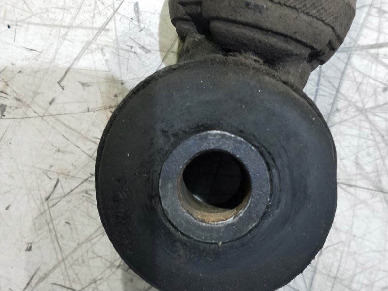 Recambio de amortiguador trasero derecho para volkswagen sharan (7m6/7m9) comfortline referencia OEM IAM 7M0513031L  