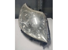 Recambio de faro derecho para fiat ducato caja cerrada 35 (06.2006 =>) 2.3 jtd cat referencia OEM IAM 13694950880  