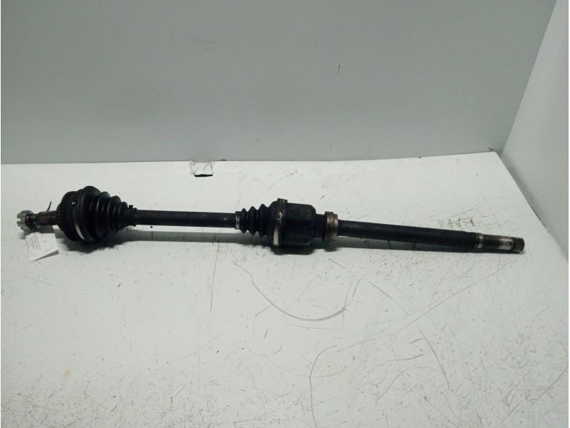 Recambio de transmision delantera derecha para fiat ulysse (179) 2.0 jtdm referencia OEM IAM   