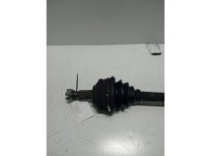 Recambio de transmision delantera derecha para fiat ulysse (179) 2.0 jtdm referencia OEM IAM    2