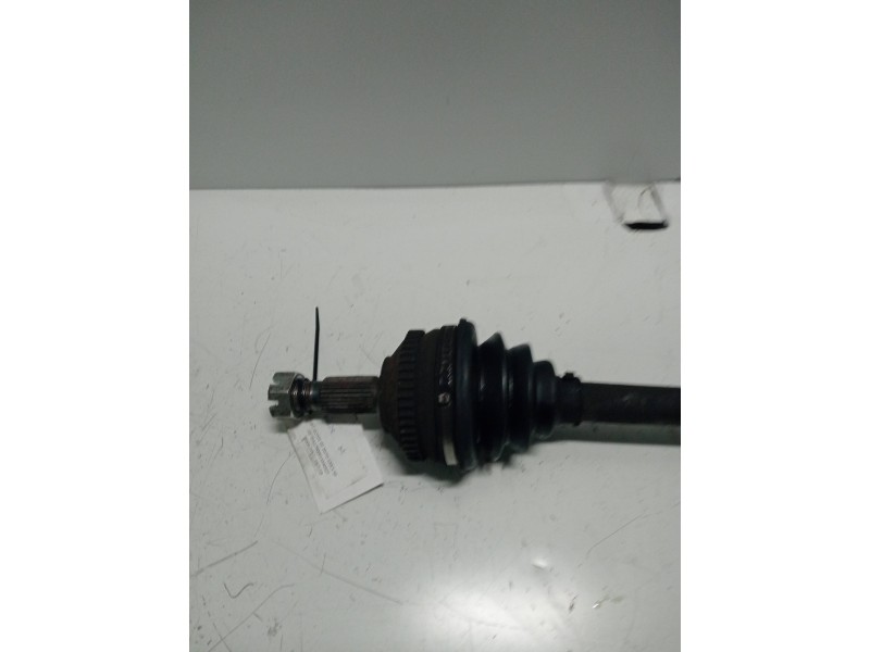 Recambio de transmision delantera derecha para fiat ulysse (179) 2.0 jtdm referencia OEM IAM   