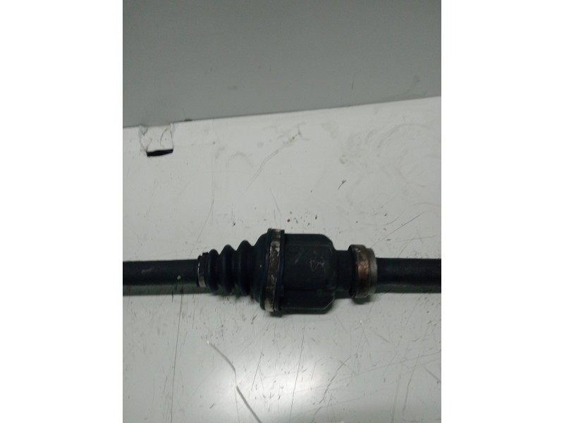 Recambio de transmision delantera derecha para fiat ulysse (179) 2.0 jtdm referencia OEM IAM   