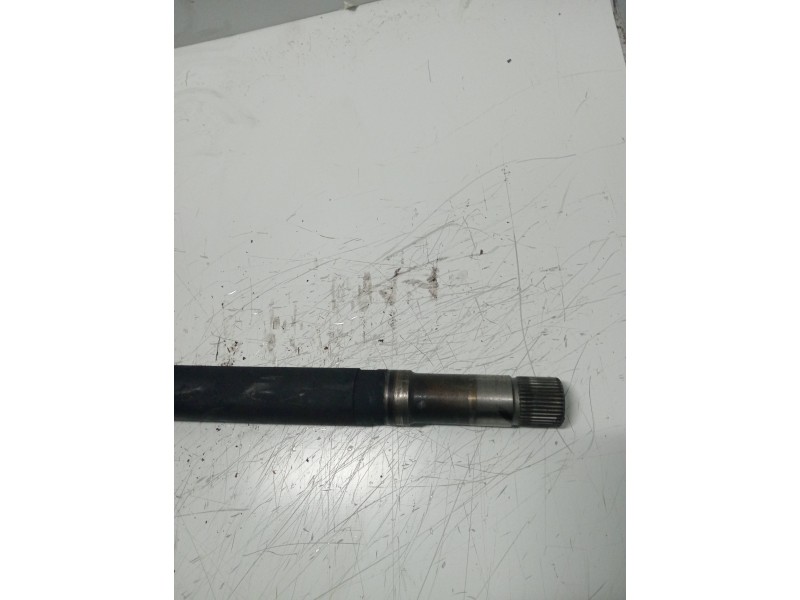 Recambio de transmision delantera derecha para fiat ulysse (179) 2.0 jtdm referencia OEM IAM   