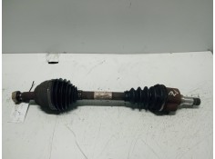 Recambio de transmision delantera izquierda para fiat ulysse (179) 2.2 jtd dynamic referencia OEM IAM   