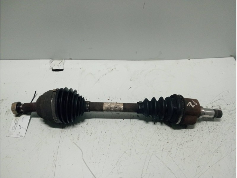 Recambio de transmision delantera izquierda para fiat ulysse (179) 2.2 jtd dynamic referencia OEM IAM   