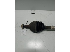 Recambio de transmision delantera izquierda para fiat ulysse (179) 2.2 jtd dynamic referencia OEM IAM    2