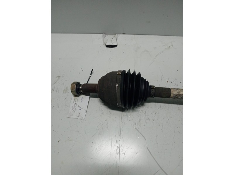 Recambio de transmision delantera izquierda para fiat ulysse (179) 2.2 jtd dynamic referencia OEM IAM   