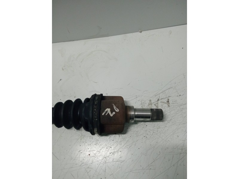 Recambio de transmision delantera izquierda para fiat ulysse (179) 2.2 jtd dynamic referencia OEM IAM   