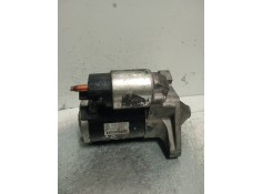 Recambio de motor arranque para renault scenic ii grand emotion referencia OEM IAM 8200665518  