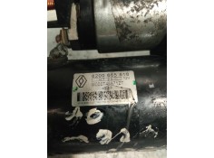 Recambio de motor arranque para renault scenic ii grand emotion referencia OEM IAM 8200665518   2