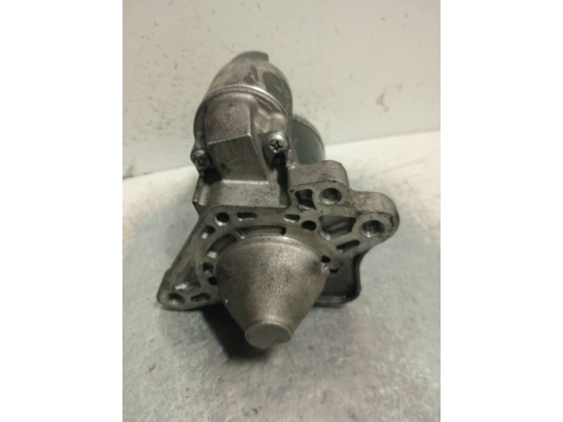 Recambio de motor arranque para renault scenic ii grand emotion referencia OEM IAM 8200665518   Recambio de motor arranque para renault scenic ii grand emotion referencia OEM IAM 8200665518
