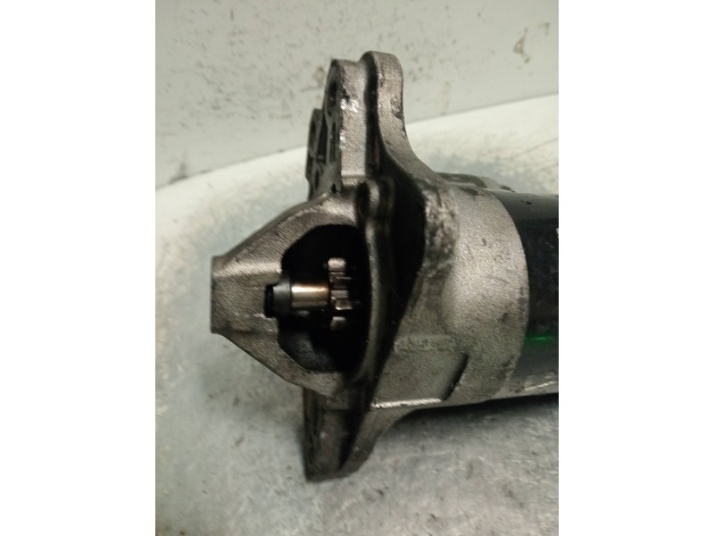 Recambio de motor arranque para renault scenic ii grand emotion referencia OEM IAM 8200665518   Recambio de motor arranque para renault scenic ii grand emotion referencia OEM IAM 8200665518