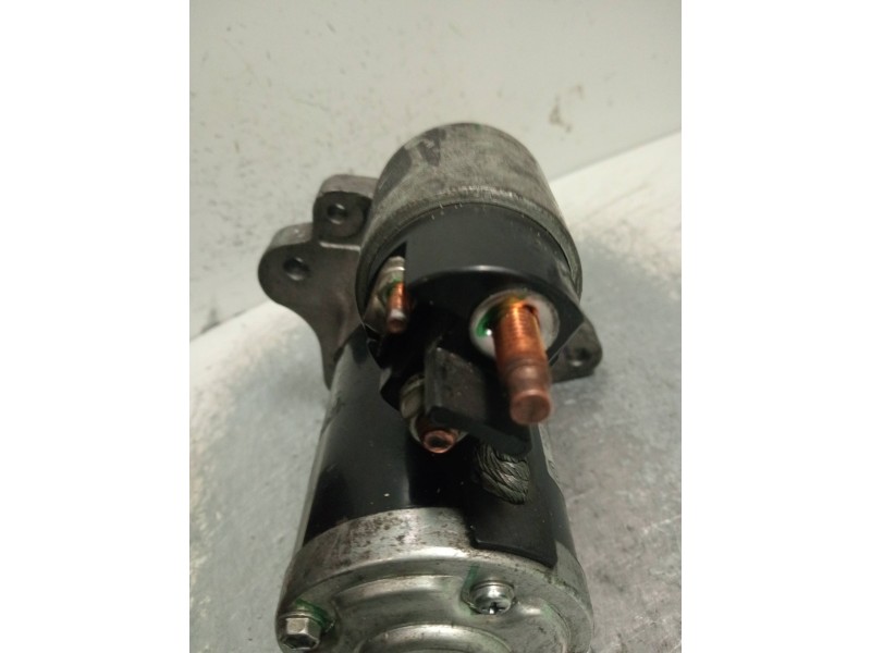 Recambio de motor arranque para renault scenic ii grand emotion referencia OEM IAM 8200665518   Recambio de motor arranque para renault scenic ii grand emotion referencia OEM IAM 8200665518