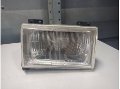 Recambio de faro izquierdo para fiat ducato caja cerrada (290 desde 08.90) referencia OEM IAM   