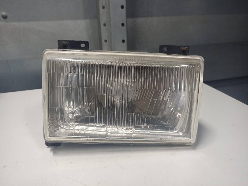 Recambio de faro izquierdo para fiat ducato caja cerrada (290 desde 08.90) referencia OEM IAM   