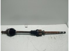 Recambio de transmision delantera derecha para fiat ulysse (179) 2.2 16v jtd cat referencia OEM IAM   