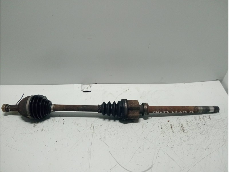 Recambio de transmision delantera derecha para fiat ulysse (179) 2.2 16v jtd cat referencia OEM IAM   