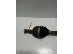 Recambio de transmision delantera derecha para fiat ulysse (179) 2.2 16v jtd cat referencia OEM IAM    2