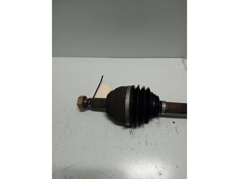 Recambio de transmision delantera derecha para fiat ulysse (179) 2.2 16v jtd cat referencia OEM IAM   