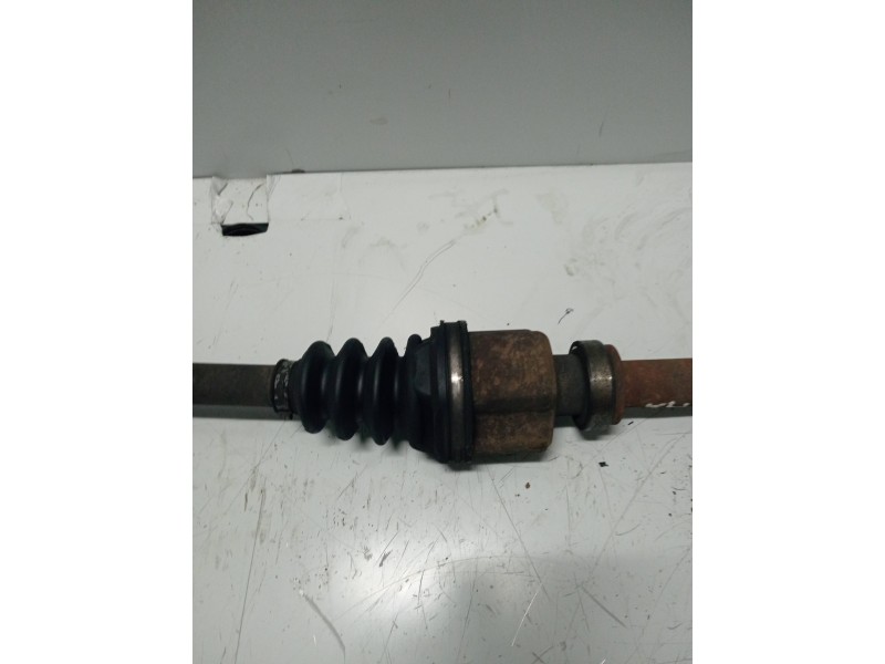 Recambio de transmision delantera derecha para fiat ulysse (179) 2.2 16v jtd cat referencia OEM IAM   