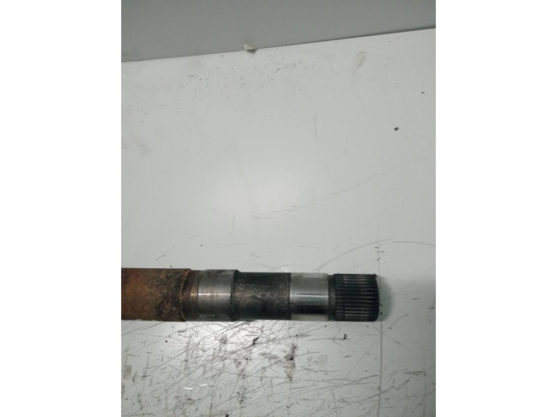 Recambio de transmision delantera derecha para fiat ulysse (179) 2.2 16v jtd cat referencia OEM IAM   