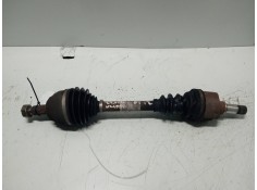 Recambio de transmision delantera izquierda para fiat ulysse (179) 2.2 16v jtd cat referencia OEM IAM   