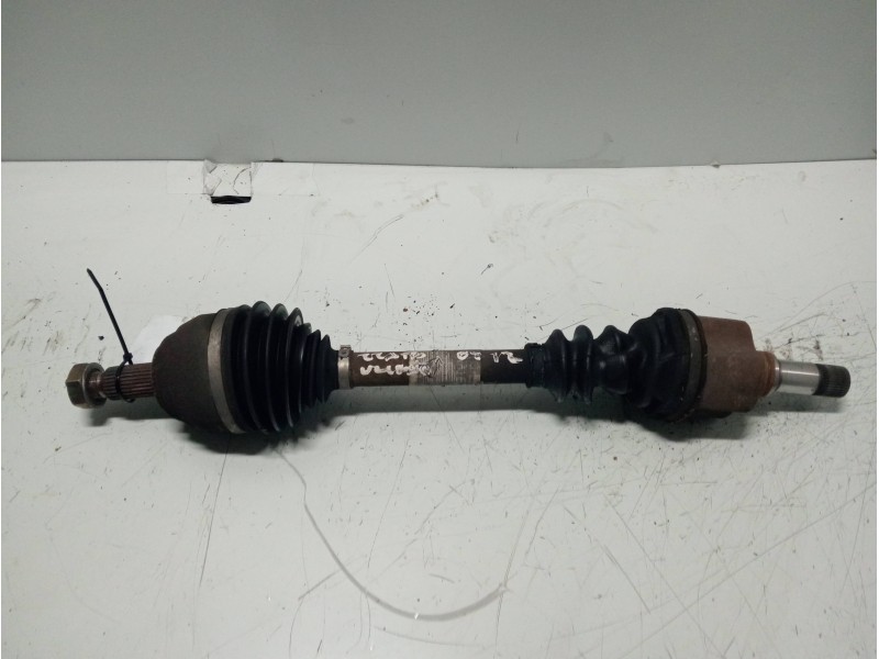 Recambio de transmision delantera izquierda para fiat ulysse (179) 2.2 16v jtd cat referencia OEM IAM   