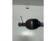 Recambio de transmision delantera izquierda para fiat ulysse (179) 2.2 16v jtd cat referencia OEM IAM    2