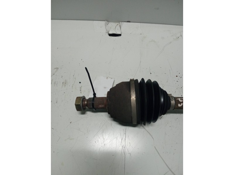 Recambio de transmision delantera izquierda para fiat ulysse (179) 2.2 16v jtd cat referencia OEM IAM   