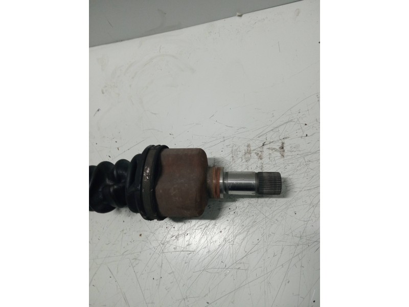 Recambio de transmision delantera izquierda para fiat ulysse (179) 2.2 16v jtd cat referencia OEM IAM   