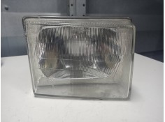 Recambio de faro derecho para fiat fiorino (255) 1.7 diesel referencia OEM IAM   