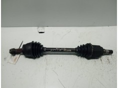 Recambio de transmision delantera izquierda para fiat stilo multi wagon (192) 1.9 jtd cat referencia OEM IAM   